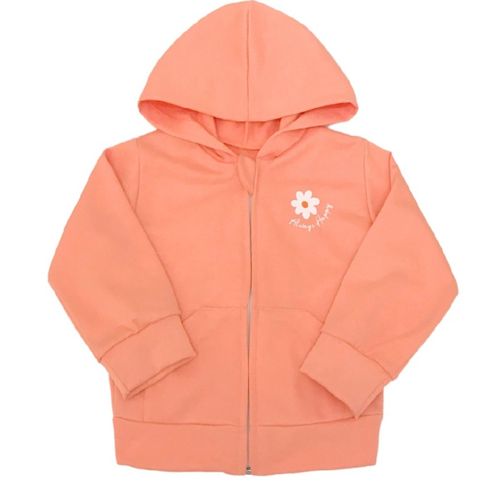 Campera con Estampa  Art 1728