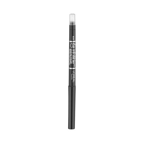 Delineador De Ojos Infallible Black