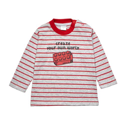 Remera Gepetto Art 233300