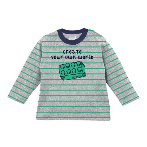 Remera Gepetto Art 233300