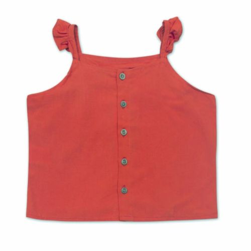 Blusa Musculosa Mission Art 3272