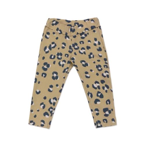 Calza Beba Animal Print
