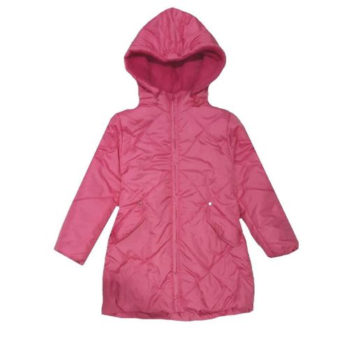 Campera Niña Balagan