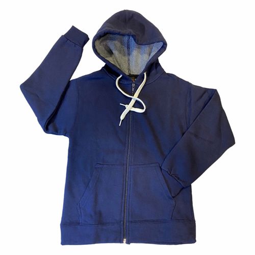 Campera Niño Lisa Frisa
