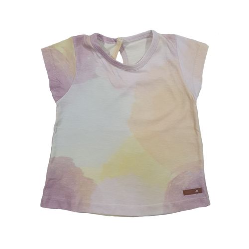 Remera Estampada Art 1153