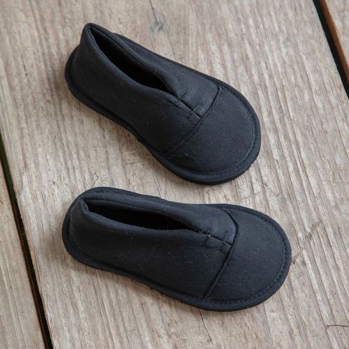 Pantufla Nene Cerrada
