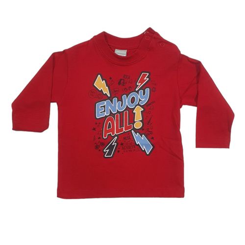 Remera Art 193312