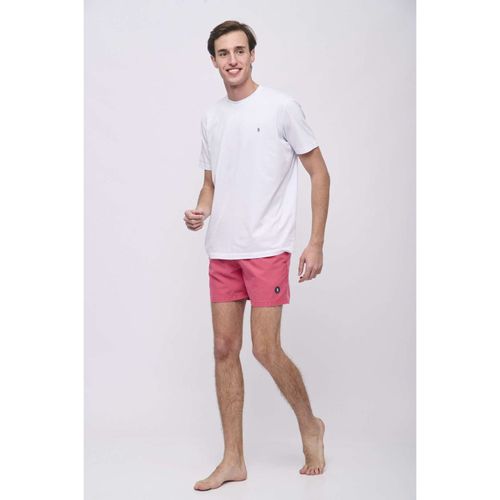 Traje de Baño Art 01380105 Poliéster Hombre