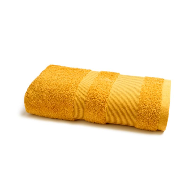Toallon-Amarillo