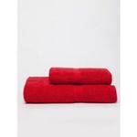 Toallon-Valente-Rojo