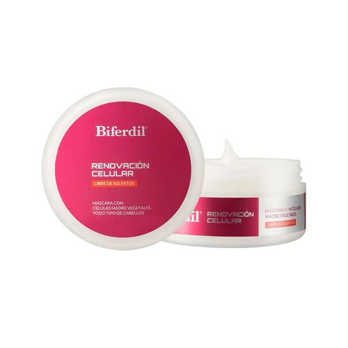 Máscara Renovación Celular 150 ml