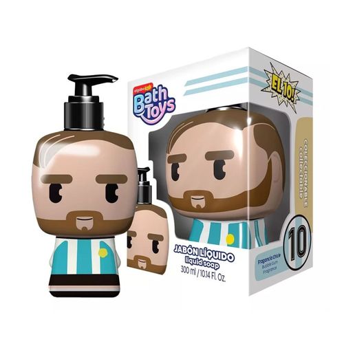 Jabón Líquido El 10 300 ml