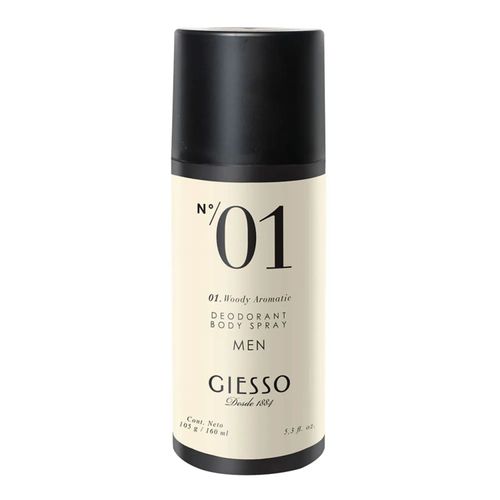 Desodorante Collection 1 Hombre 160 ml