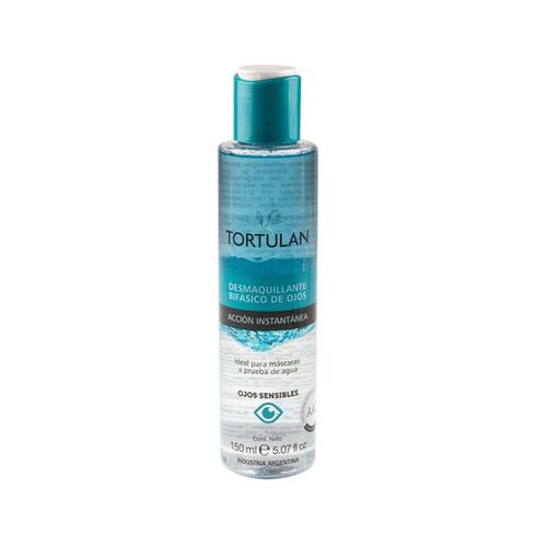 Desmaquillante Bifásico 150 ml