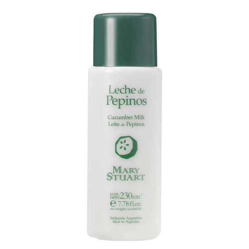 Leche Pepinos Facial 230 ml