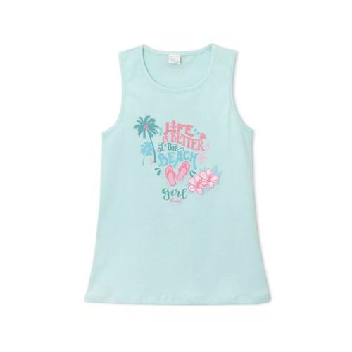 Musculosa Art 3114