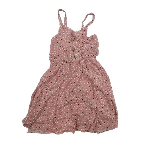 Vestido Estampado