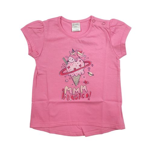 Remera Beba Art 2625