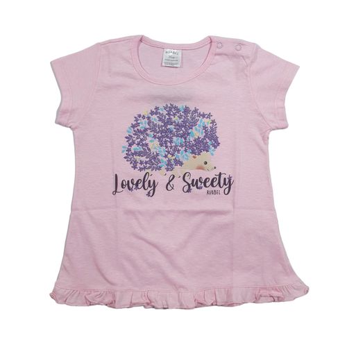 Remera Beba Art 2622
