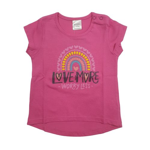 Remera Beba Art 2619