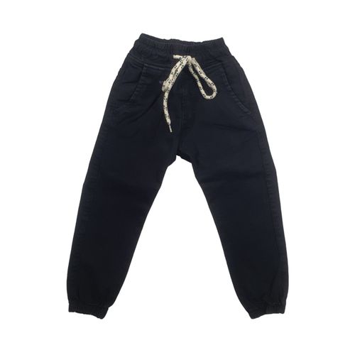 Babucha de Gabardina