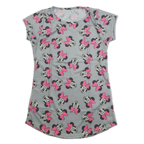 Camisón Estampado Art 1020