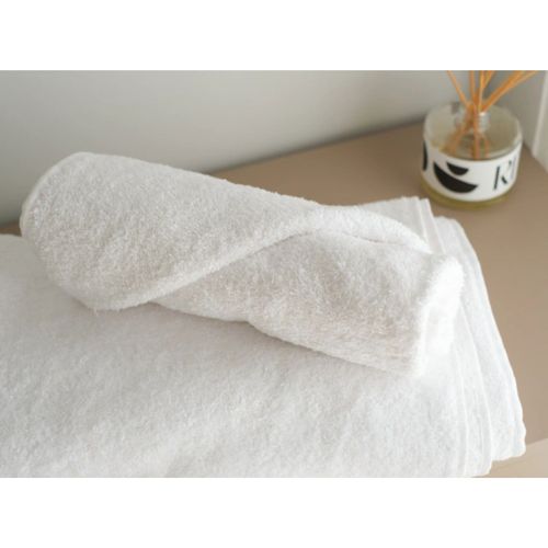 Toalla Spa