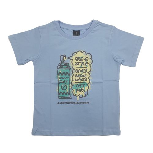 Remera Art 248405