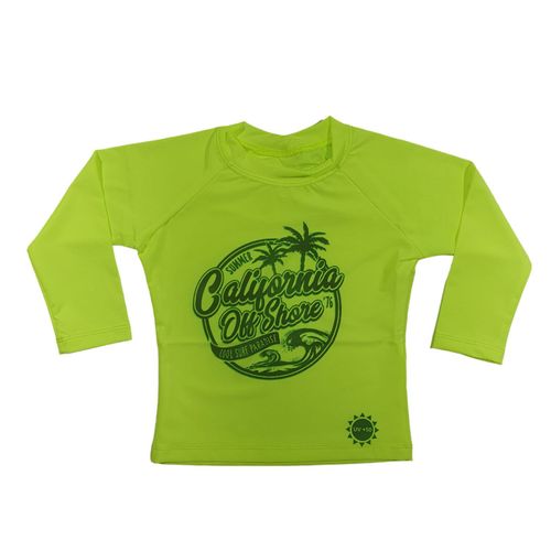 Remera UV Art 618