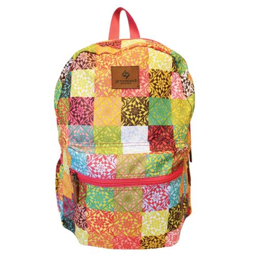 Mochila Urbana Big Fátima