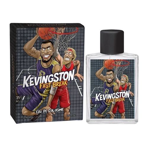 Fast Break Eau De Cologne 95 ml
