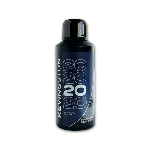 Desodorante Kevingston 20