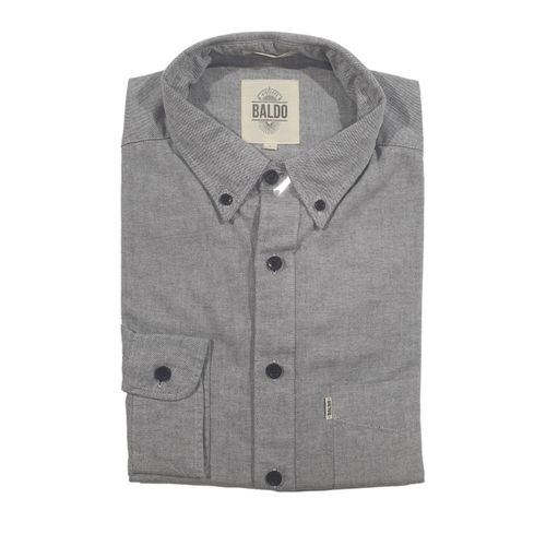 Camisa Manga Larga Art 31384