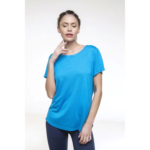 Remera Básica Deportiva Art 2027