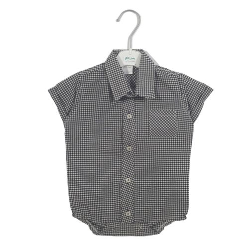 Body Camisa Art 1341