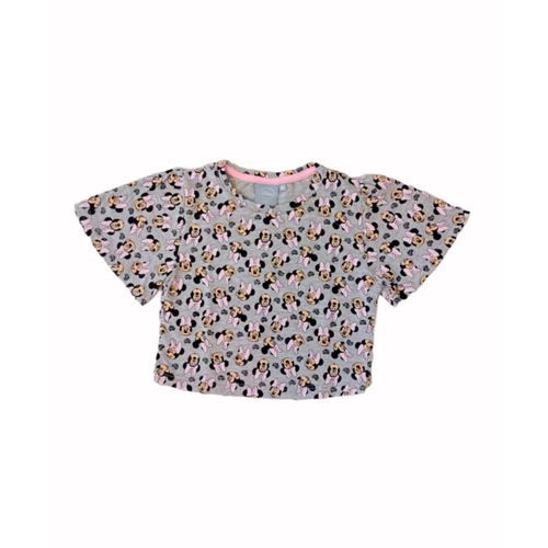 Remera Pupera Minnie Art 82361