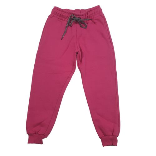 Pantalón Babucha Frisado