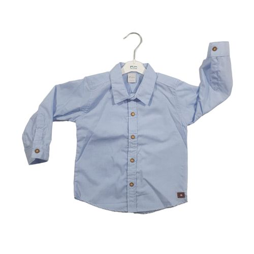Camisa Manga Larga Art 1337