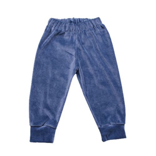 Pantalón de Plush Babucha Art 11200-11250