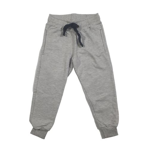 Pantalón con Puño Frisado Art 145