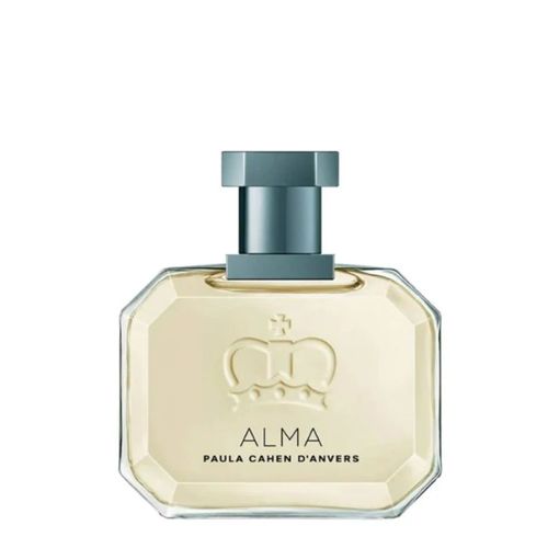 Alma EDT