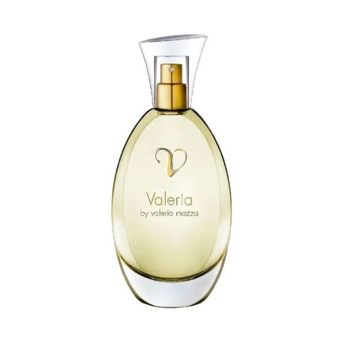 Valeria by Valeria Mazza EDP