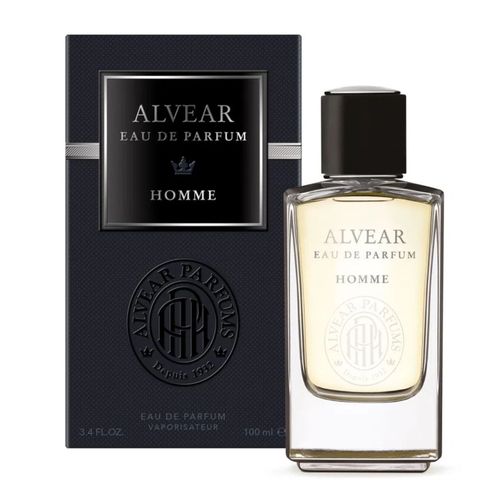 Alvear Homme EDP