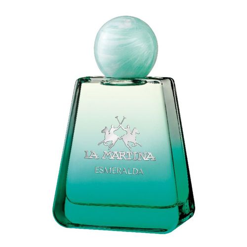 La Martina Esmeralda EDT