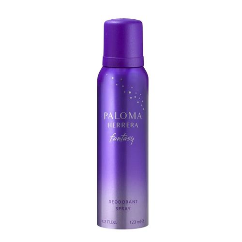 Desodorante Paloma Fantasy  123 ml