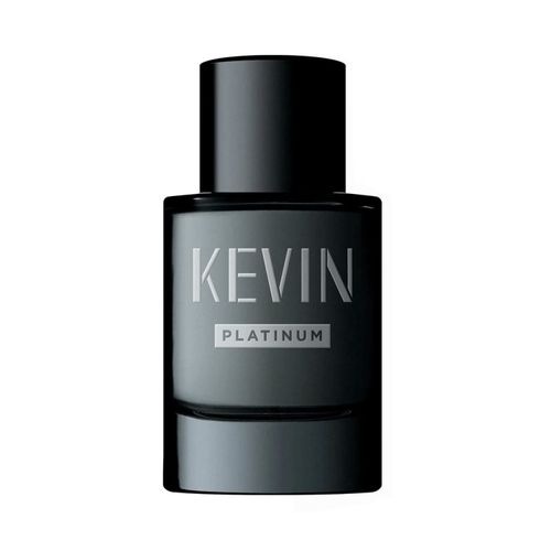 Kevin Platinum EDT