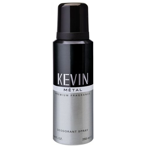 Desodorante Kevin Metal 250 ml