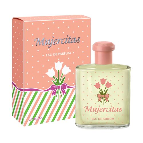 Mujercitas EDP