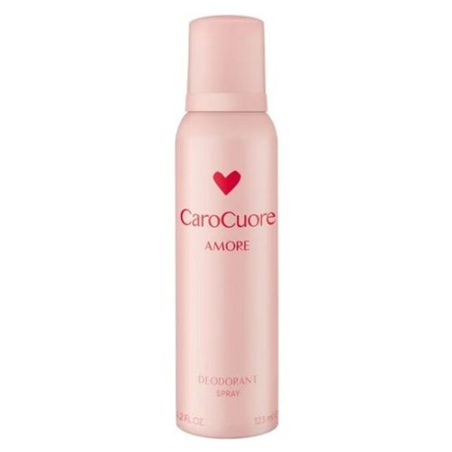 Desodorante Amore Caro Cuore 123ml