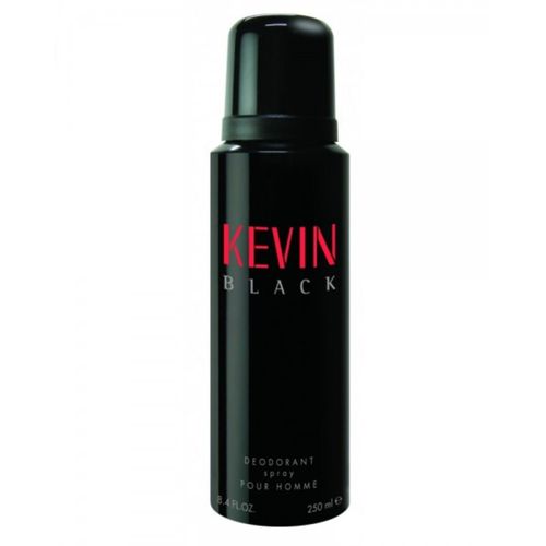 Desodorante Kevin Black